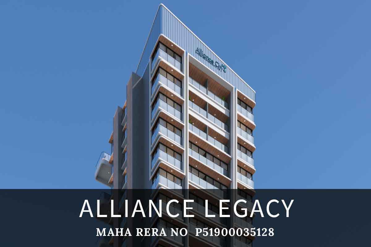alliance legacy matunga coming soon