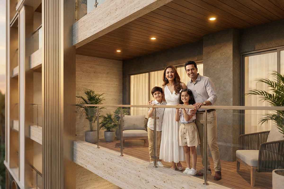 22 Alliance Vile Parle