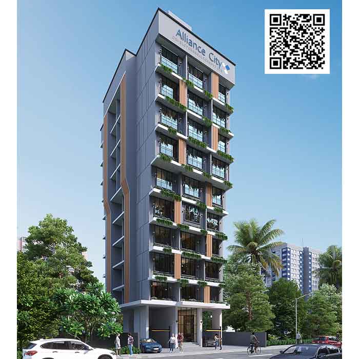 Alliance Tanvi Vile Parle