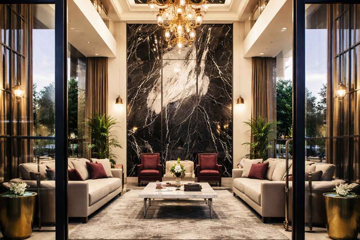 Alliance Tanvi Vile Parle