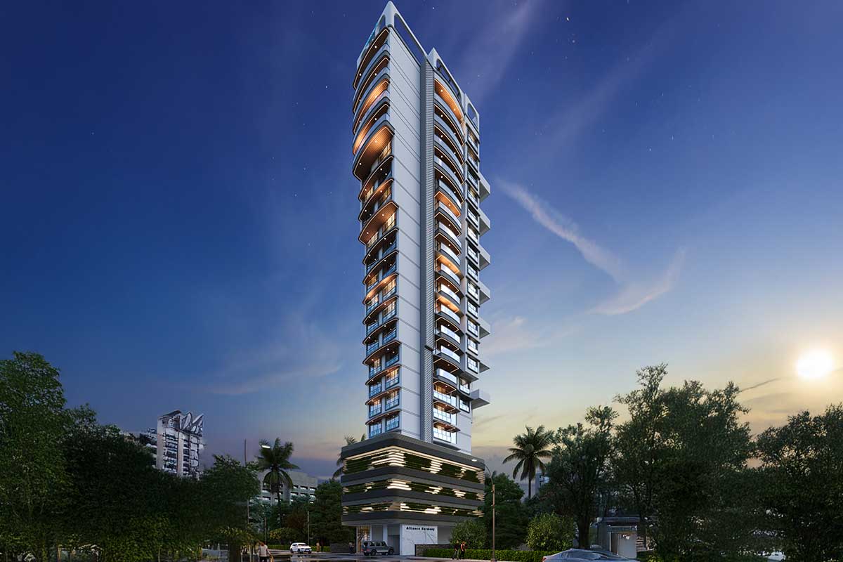 Alliance Harmony Matunga