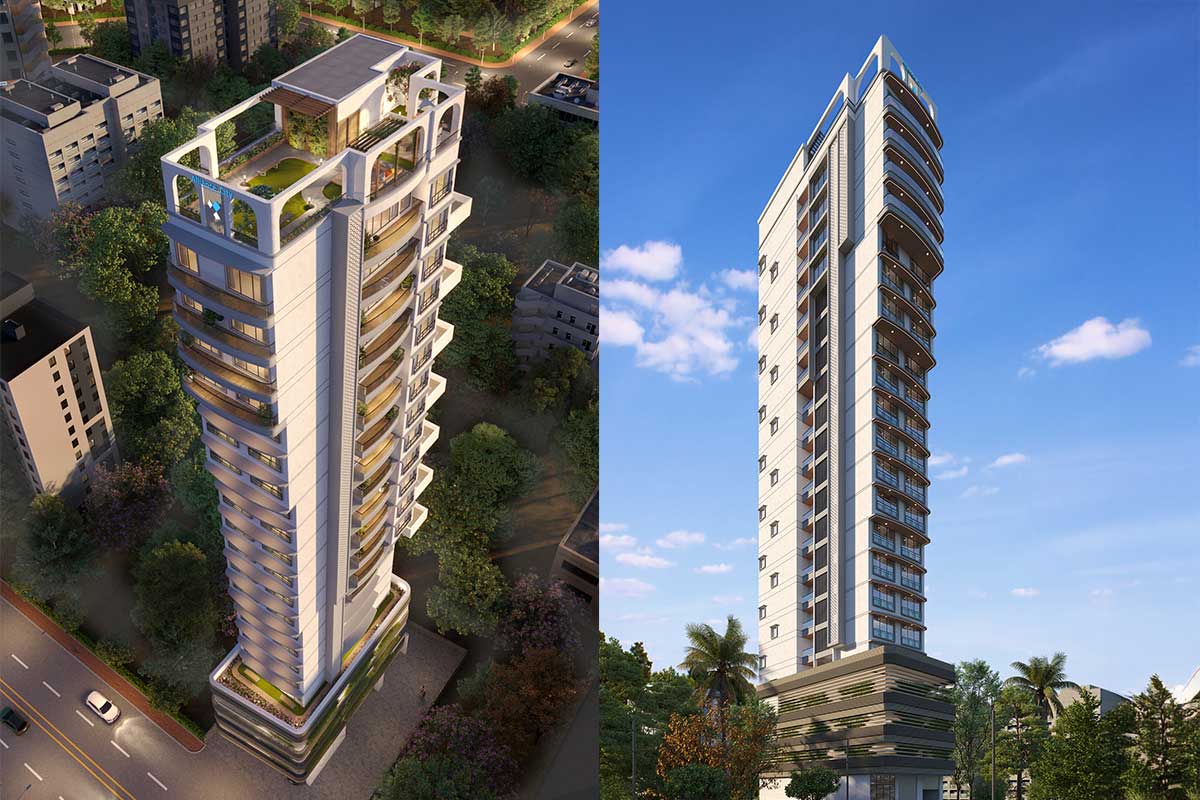Alliance Harmony Matunga