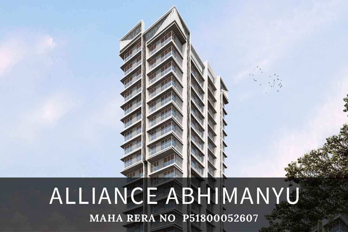 alliance abhimanyu malad west