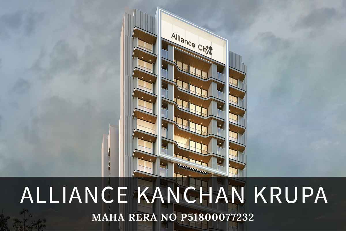 alliance Kanchan Krupa Mulund