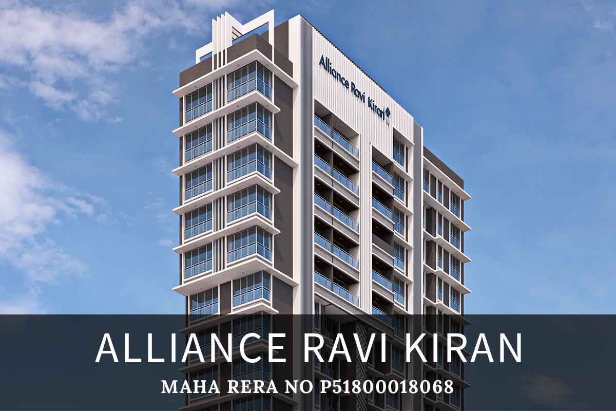 alliance ravi kiran mulund