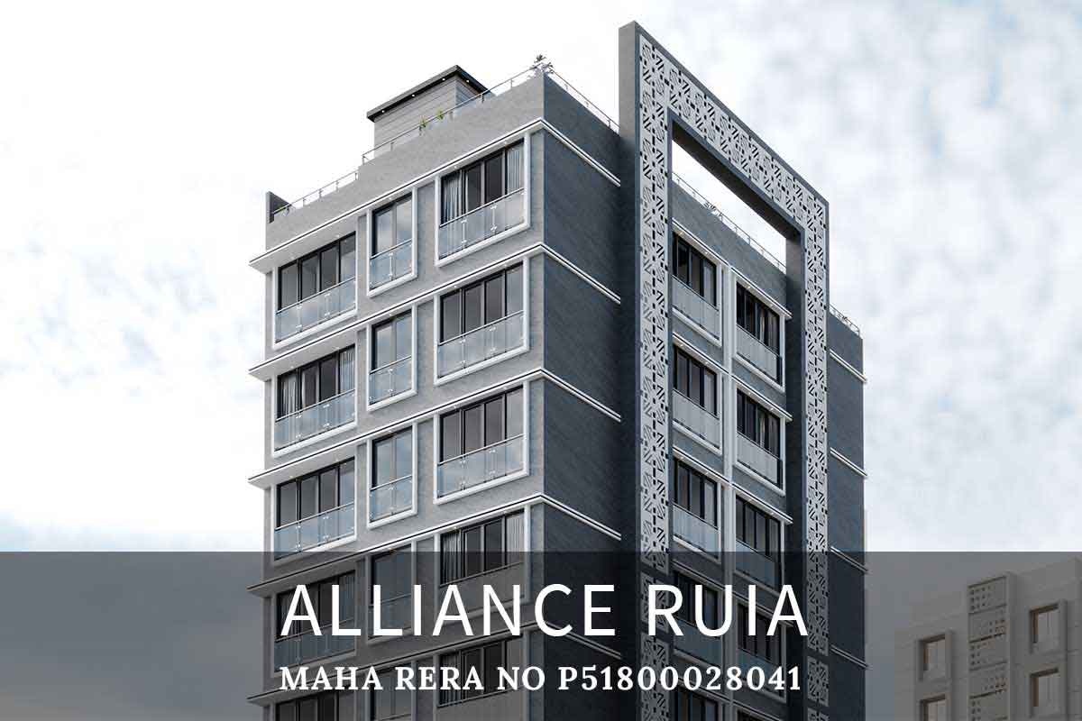 alliance ruia malad