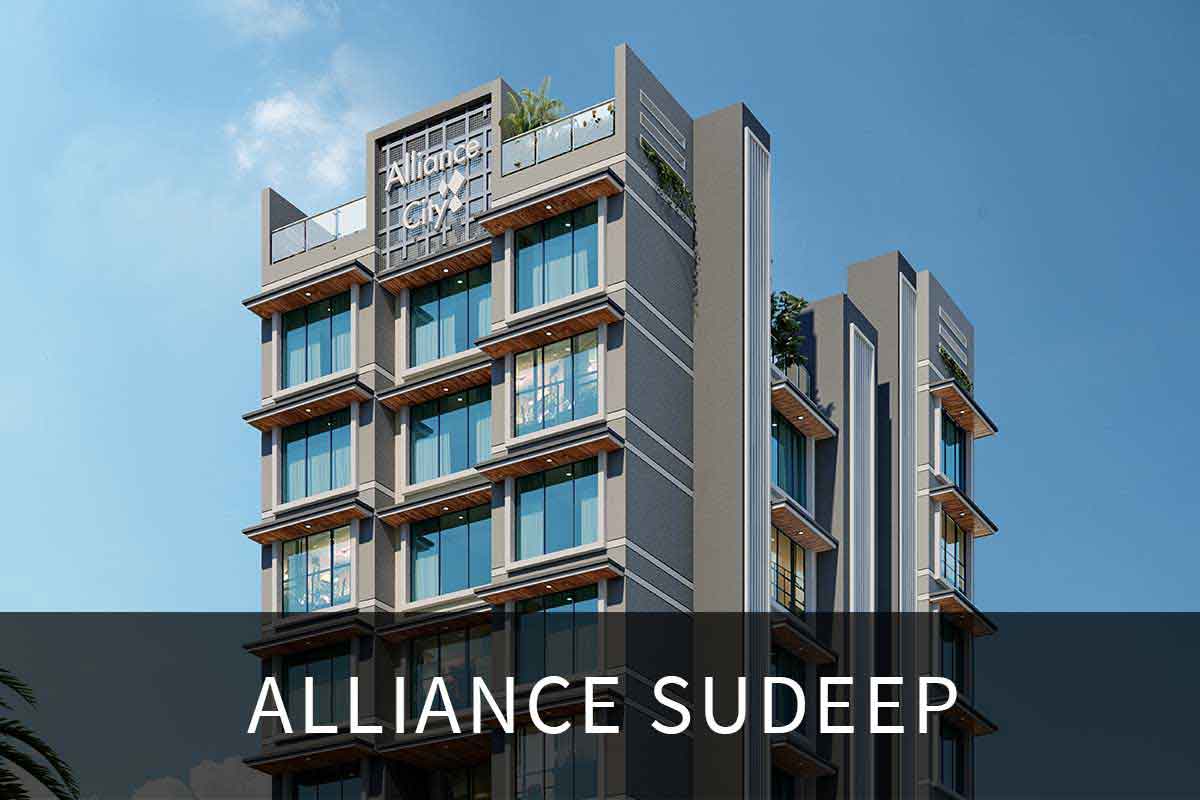 alliance sudeep mulund