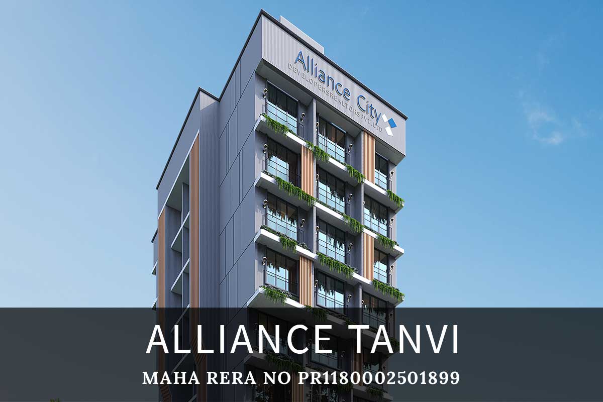 Alliance Tanvi Vile Parle