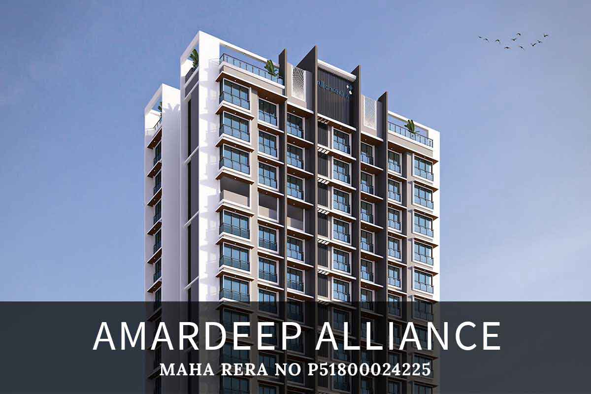 amardeep alliance mulund