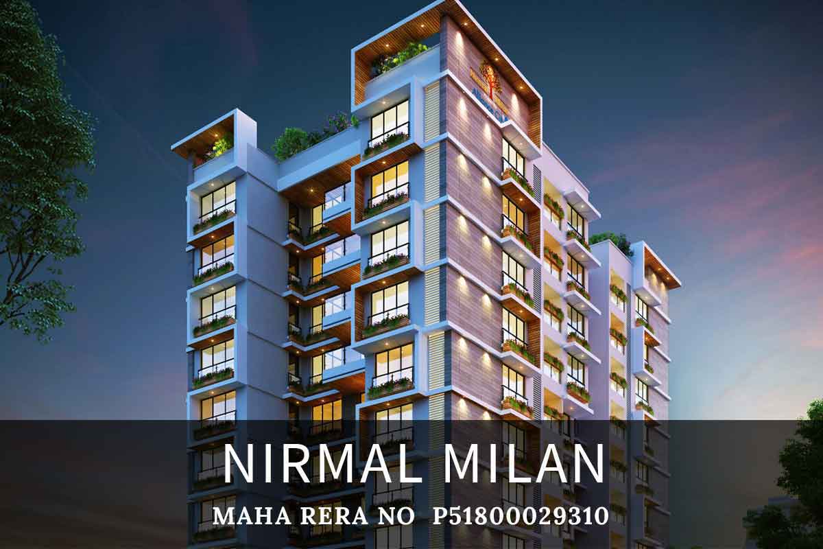 nirmal milan alliance city