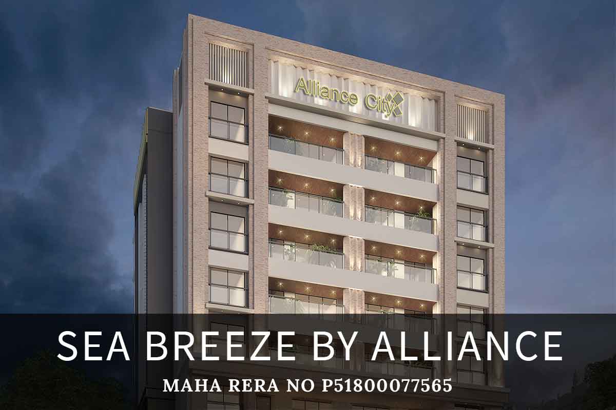 Sea Breeze by Alliance Santacruz