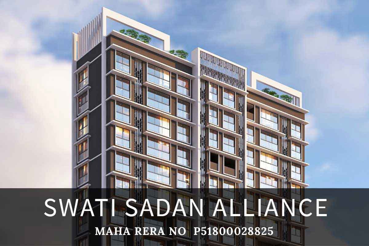 alliance swati sadan mulund