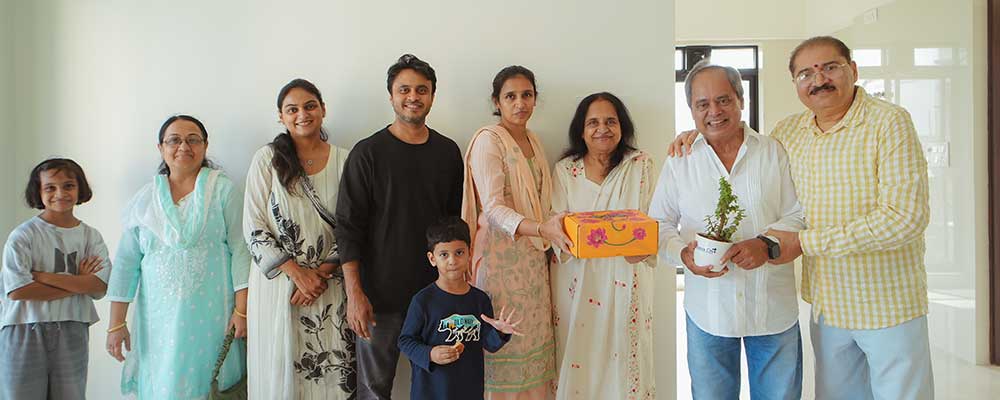 Alliance Vista Commences Handover, Nears Possession