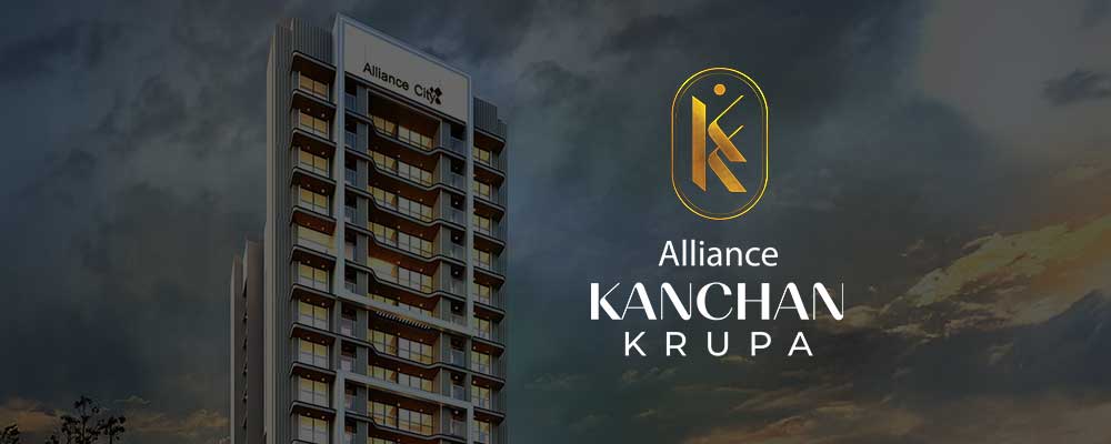 Alliance Kanchan Krupa: World-Class Amenities and Quality Construction Redefine Luxury in Mulund West